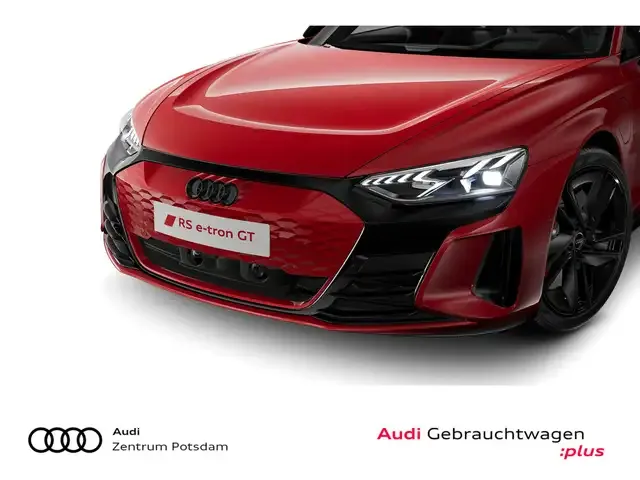 Audi RS e-tron GT