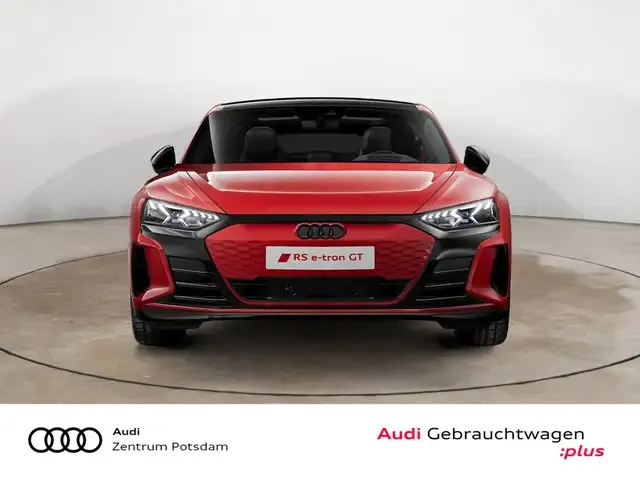 Audi RS e-tron GT