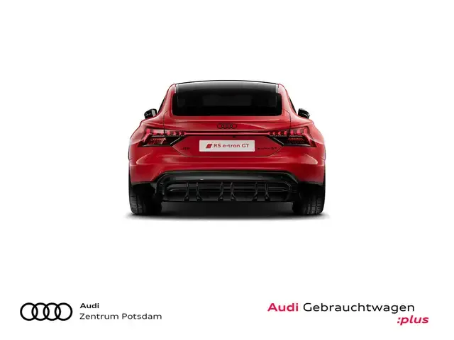 Audi RS e-tron GT