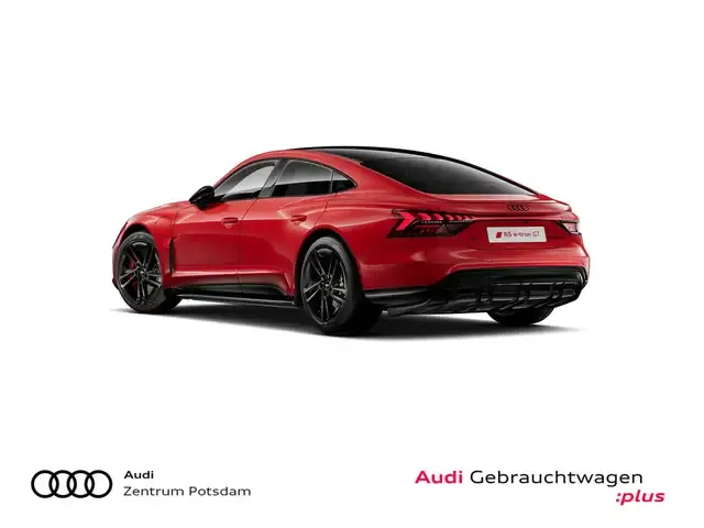 Audi RS e-tron GT