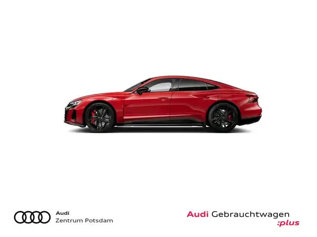 Audi RS e-tron GT