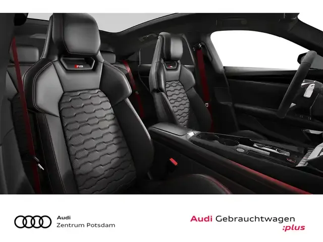 Audi RS e-tron GT