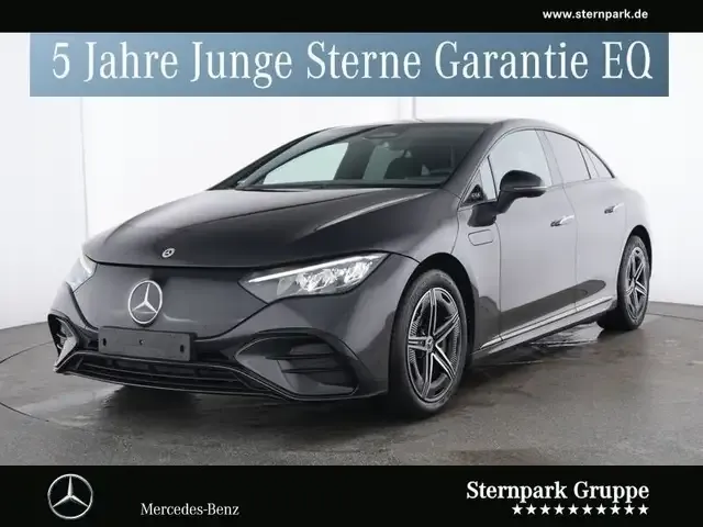 Mercedes-Benz EQE 300