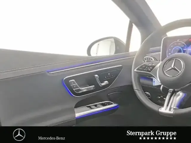 Mercedes-Benz EQE 300