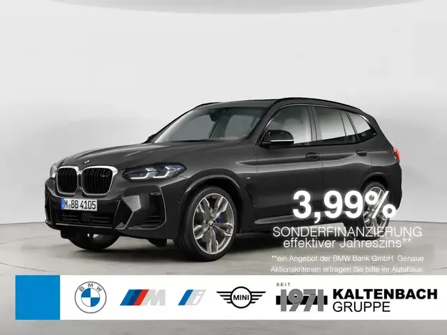 BMW X3 M