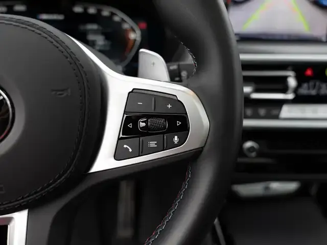 BMW X3 M