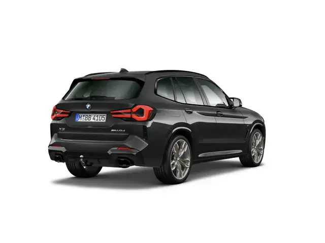 BMW X3 M