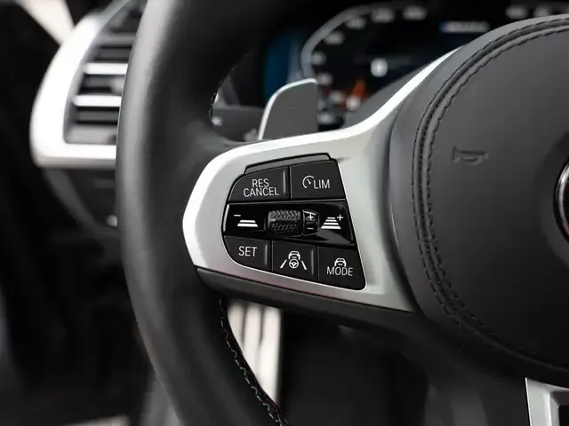 BMW X3 M