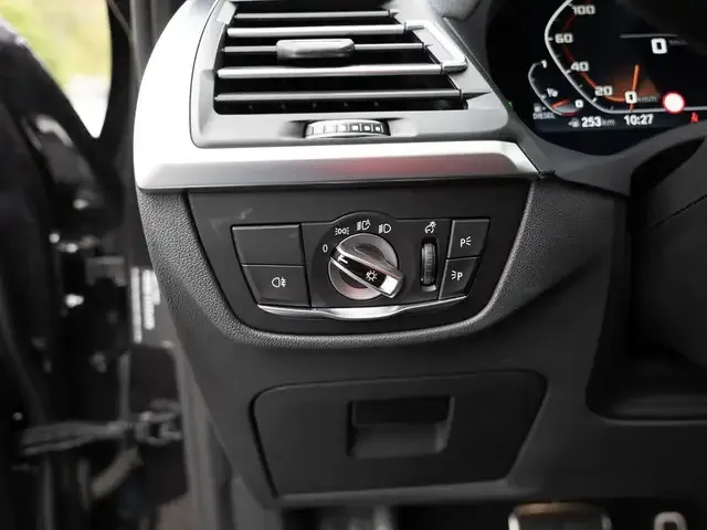 BMW X3 M