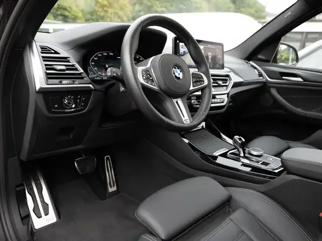 BMW X3 M