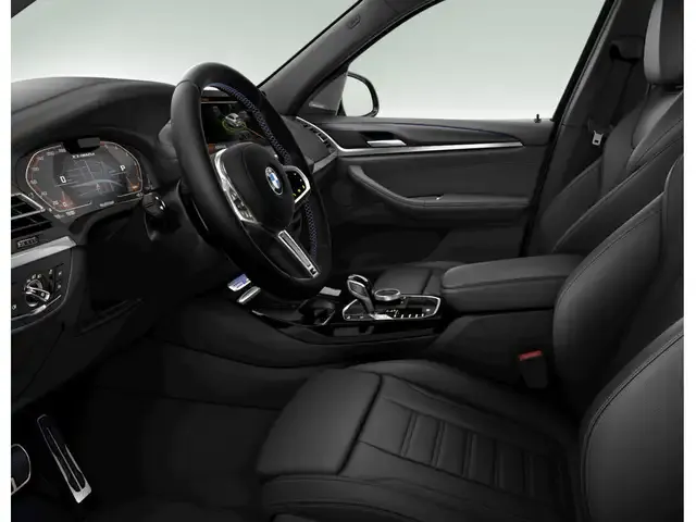 BMW X3 M