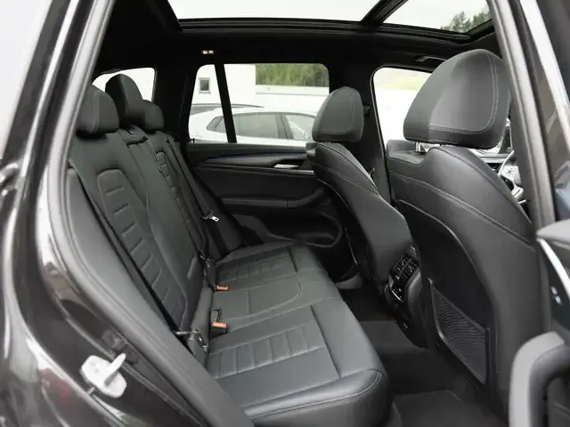 BMW X3 M
