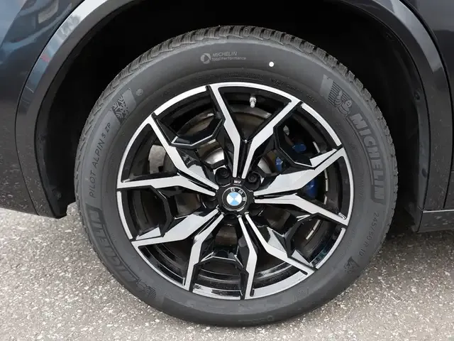 BMW X3 M