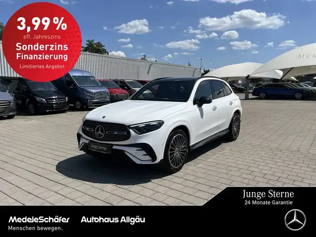 Mercedes-Benz GLC 450