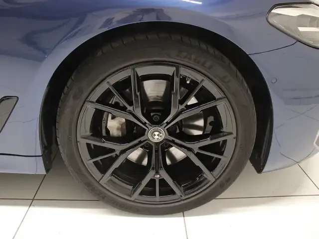 BMW 540