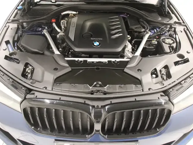 BMW 540