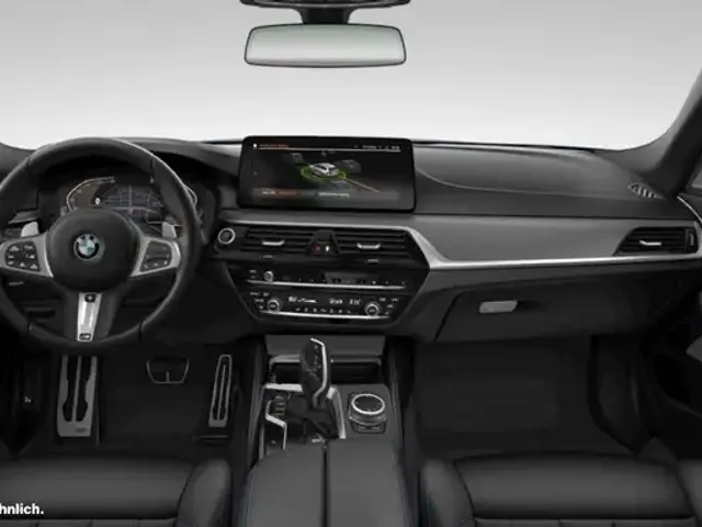 BMW 540