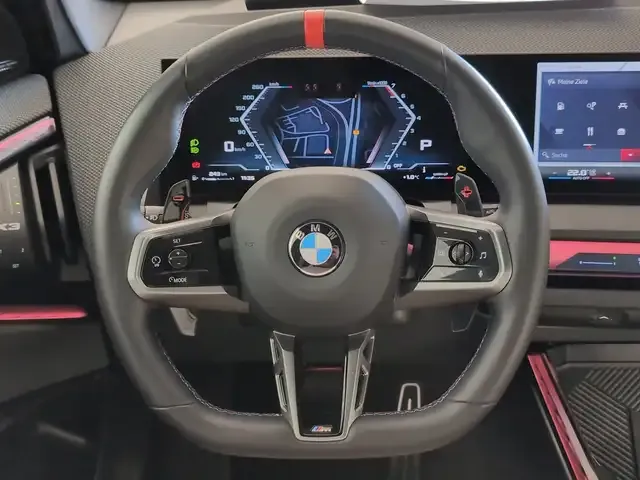BMW X3 M