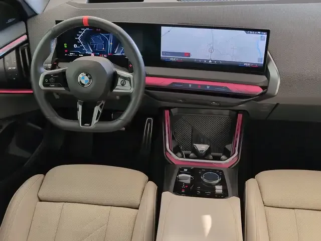 BMW X3 M