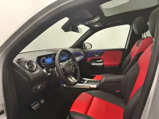 Mercedes-Benz Sonstiges