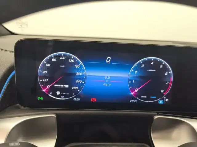 Mercedes-Benz Sonstiges