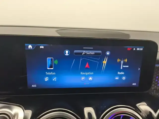 Mercedes-Benz Sonstiges