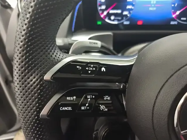 Mercedes-Benz Sonstiges