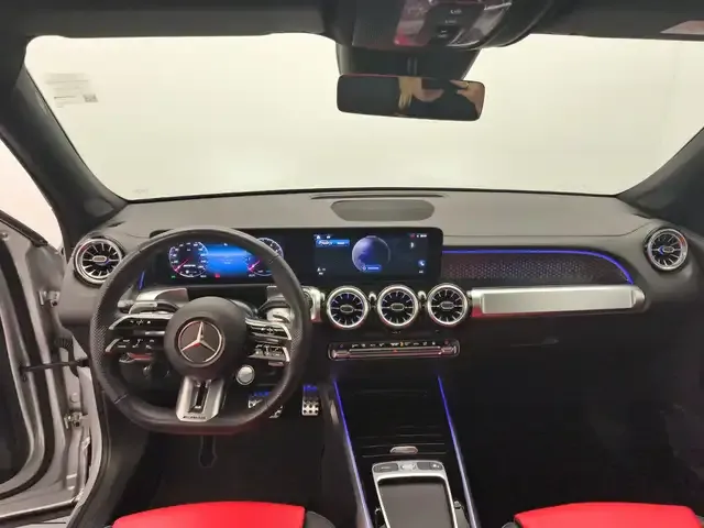 Mercedes-Benz Sonstiges