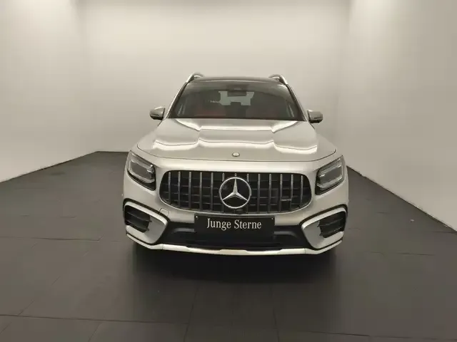 Mercedes-Benz Sonstiges