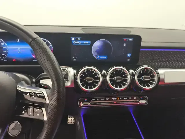 Mercedes-Benz Sonstiges