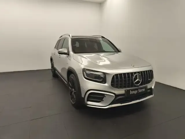 Mercedes-Benz Sonstiges