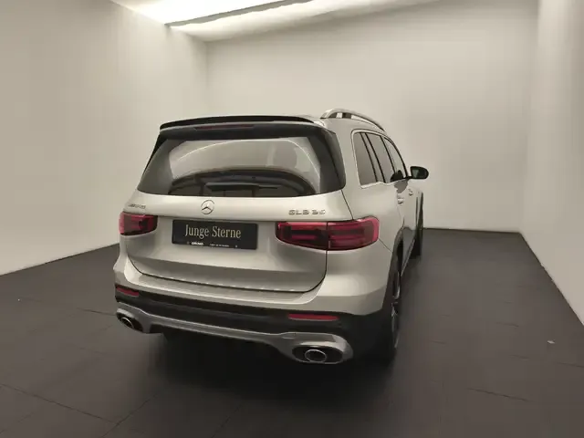 Mercedes-Benz Sonstiges