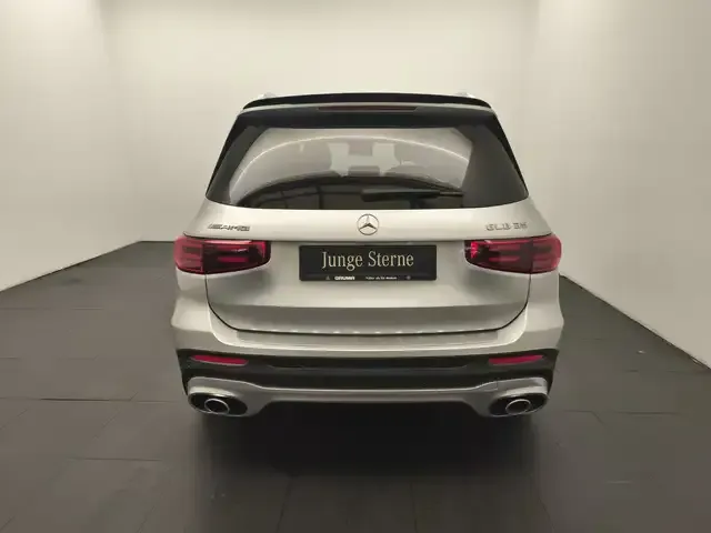 Mercedes-Benz Sonstiges