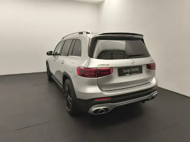 Mercedes-Benz Sonstiges
