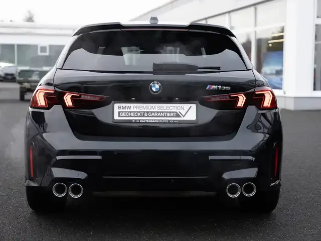 BMW 135