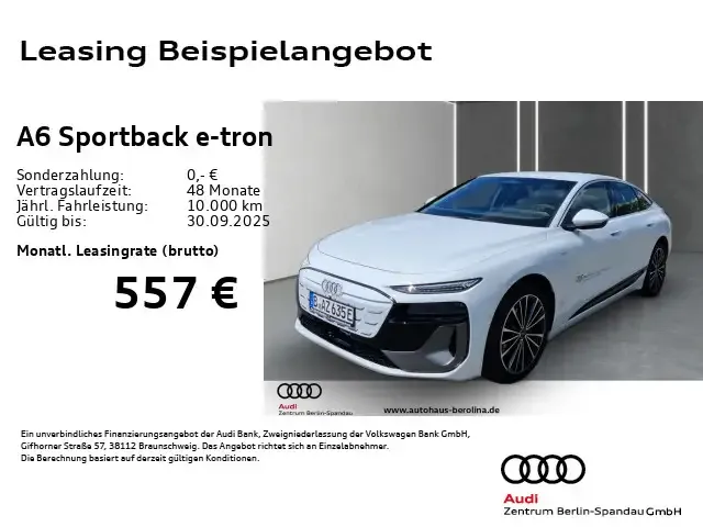 Audi Sonstiges