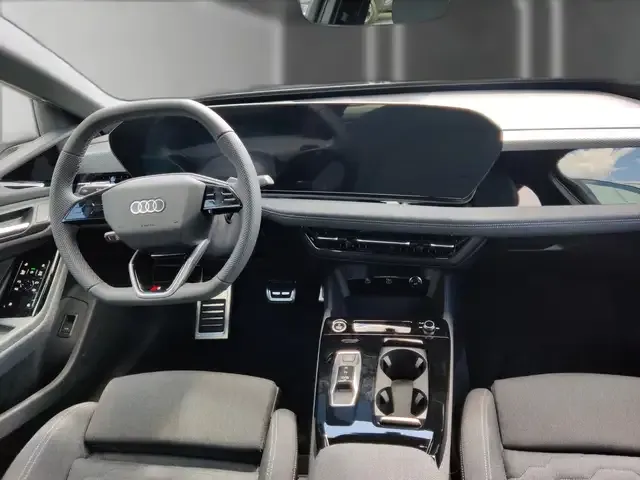 Audi Sonstiges