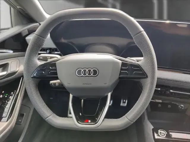 Audi Sonstiges