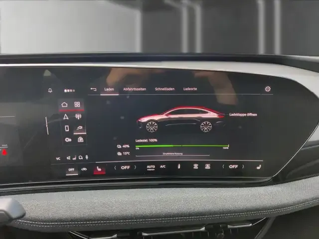 Audi Sonstiges