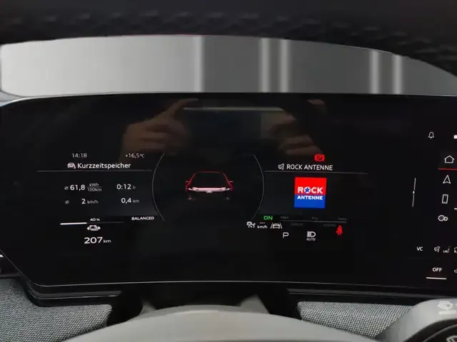 Audi Sonstiges