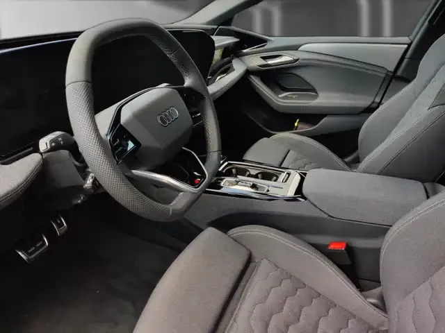 Audi Sonstiges