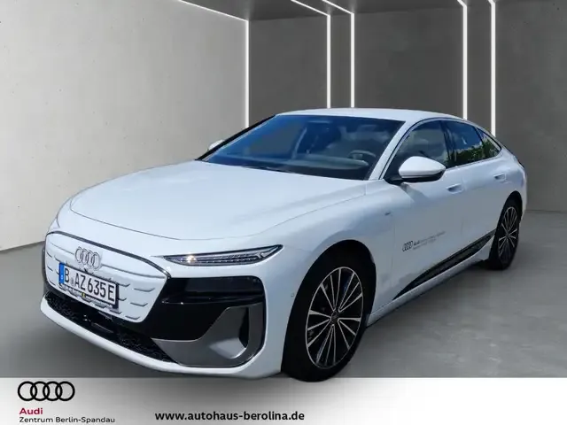 Audi Sonstiges