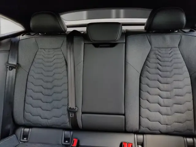 Audi Sonstiges