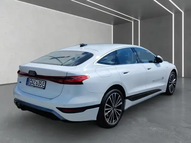 Audi Sonstiges