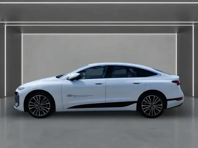 Audi Sonstiges