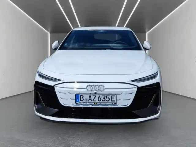 Audi Sonstiges