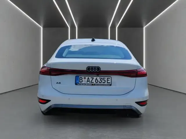 Audi Sonstiges