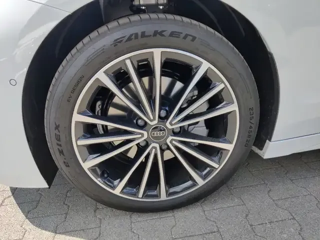 Audi Sonstiges