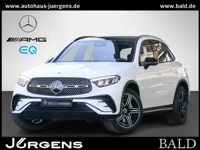 Mercedes-Benz GLC 200