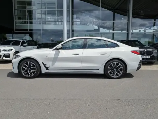 BMW 420
